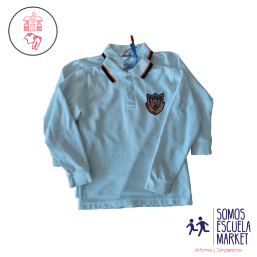 Chomba Manga Larga HCA