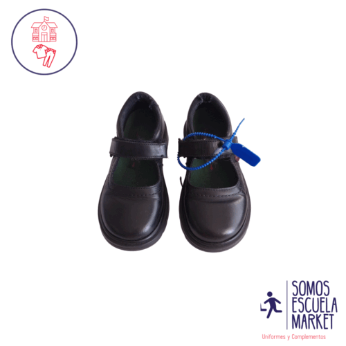 Zapatos Kickers Kemos2